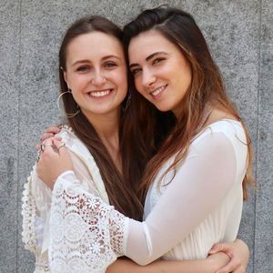 Meet your Posher, Wesley